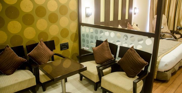 מומביי Hotel Silver Inn מראה חיצוני תמונה