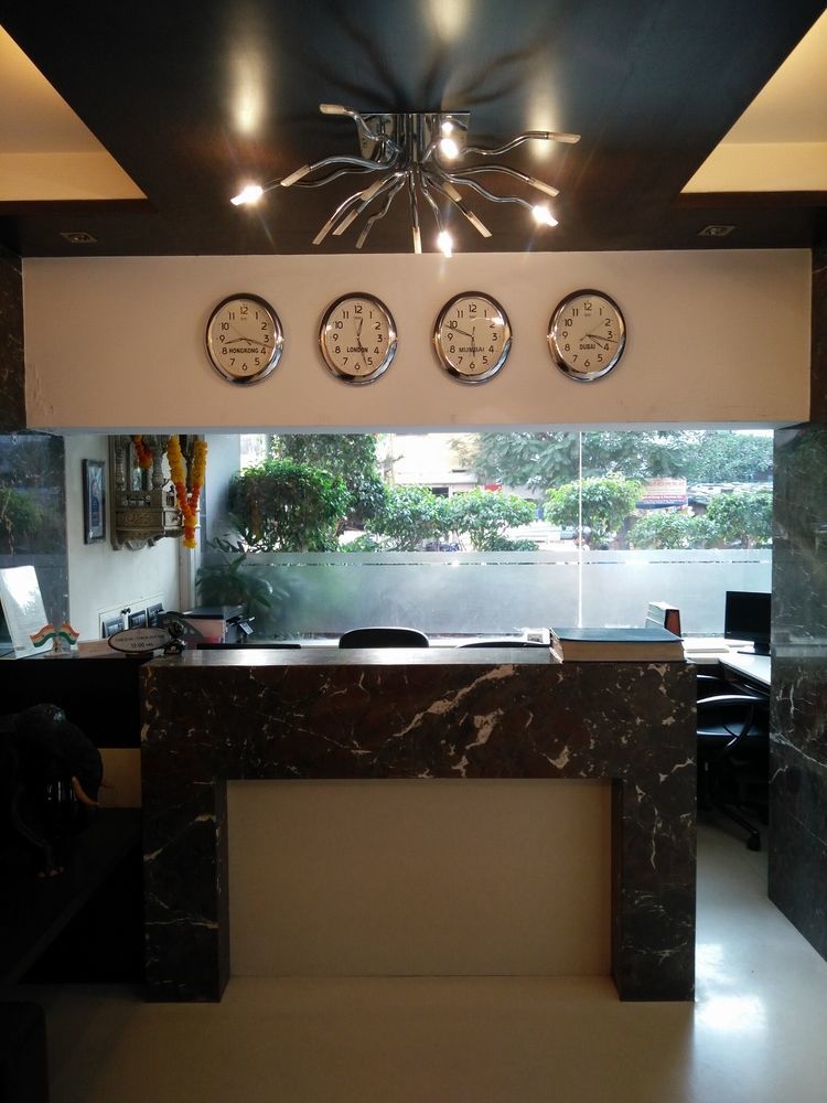 מומביי Hotel Silver Inn מראה חיצוני תמונה